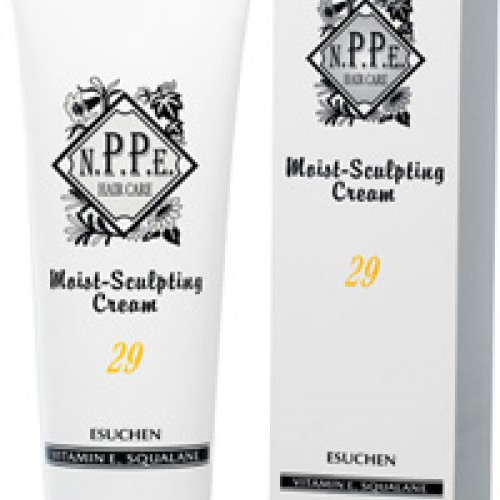 NO 29 Moist-Sculpting Cream