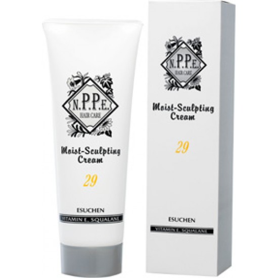 NO 29 Moist-Sculpting Cream