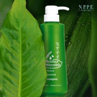 NPPE Natural Essential Shampoo / Itchy Scalp / Oily Scalp / Sensitive Scalp