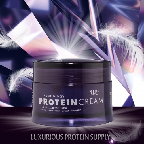 Pearlology Protein Cream 150ml