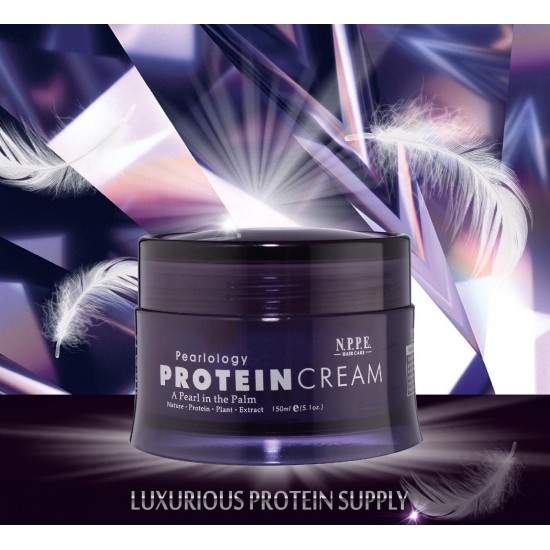 Pearlology Protein Cream 150ml