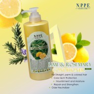 N.P.P.E LIME ROSEMARY MOIST-UP CONDITIONER 750ML