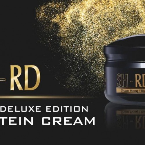 SH-RD Protein Cream Gold Deluxe Edition (80ml)