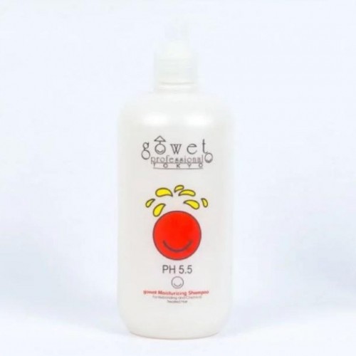 Gowet Shampoo 500ml