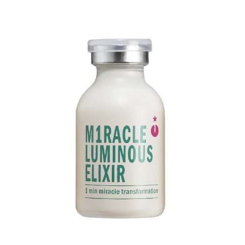 Shaan Honq Miracle Luminous Elixir 6pc set