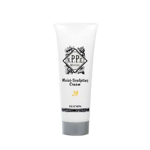 NO 29 Moist-Sculpting Cream