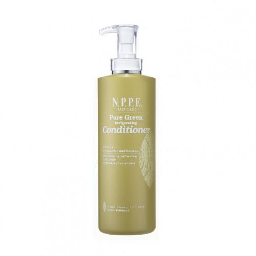 Pure Green invigorating Conditioner