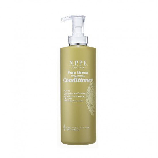 Pure Green invigorating Conditioner